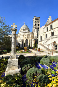 France, Angouleme