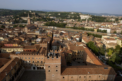 Italie, Verone