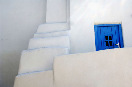 Paros, Greece