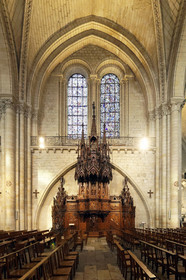 France, Angers