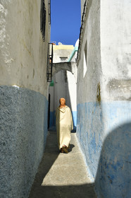 Maroc, Tanger