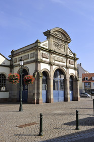 France, Haguenau