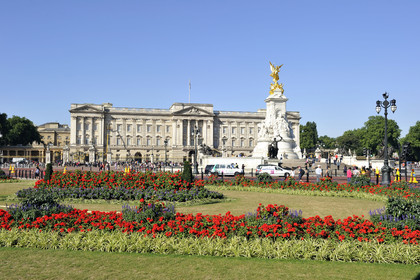 GB, Londres