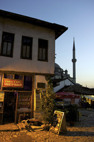 Turquie, Safranbolu
