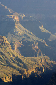 USA, GRAND CANYON