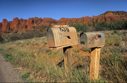 USA West