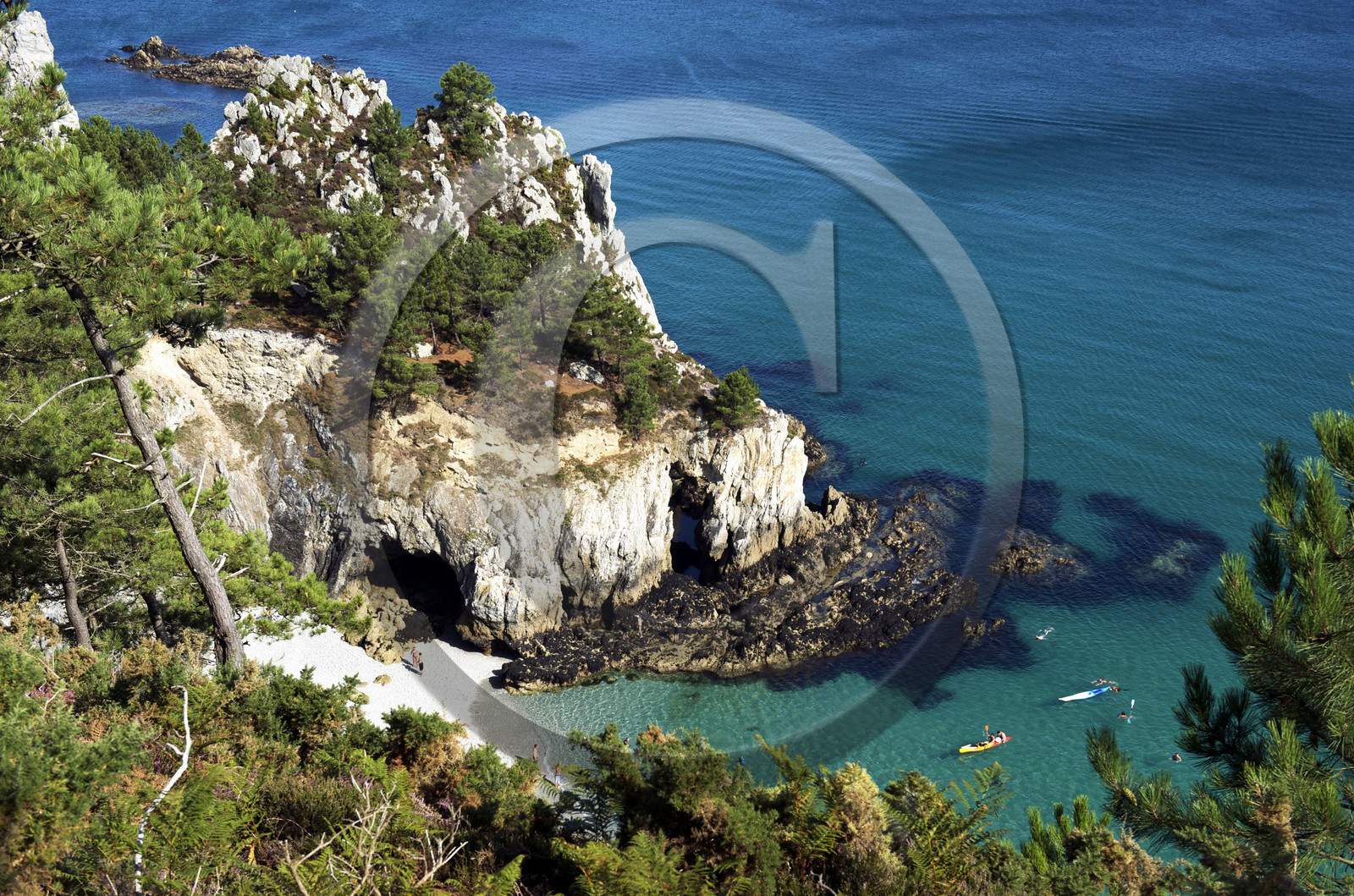 France, Bretagne