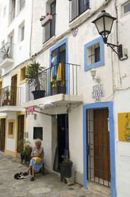 Ibiza, Baléares
