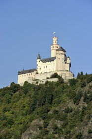 Allemagne, Rhin
