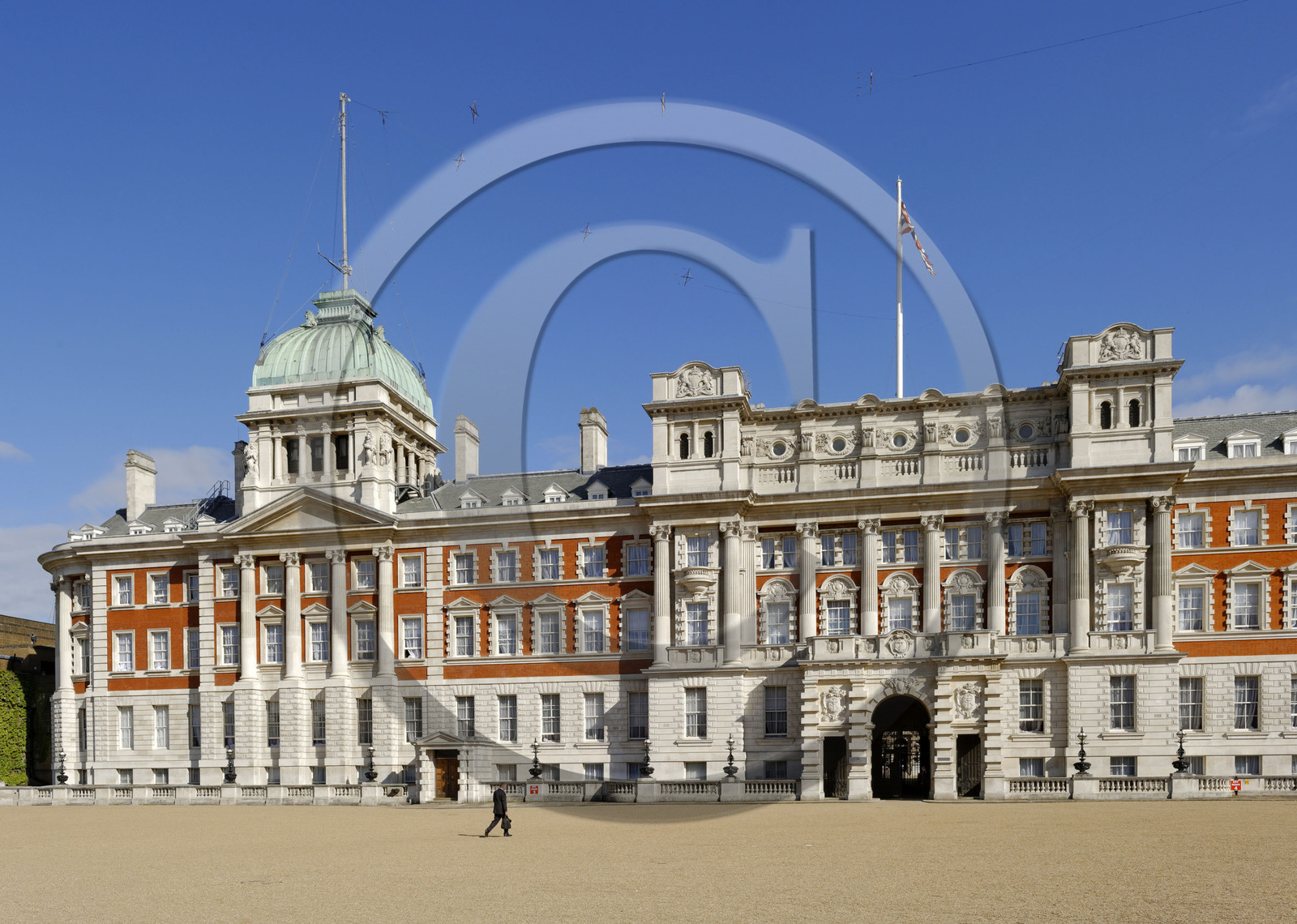 GB, Londres
