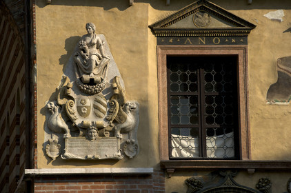 Italie, Verone