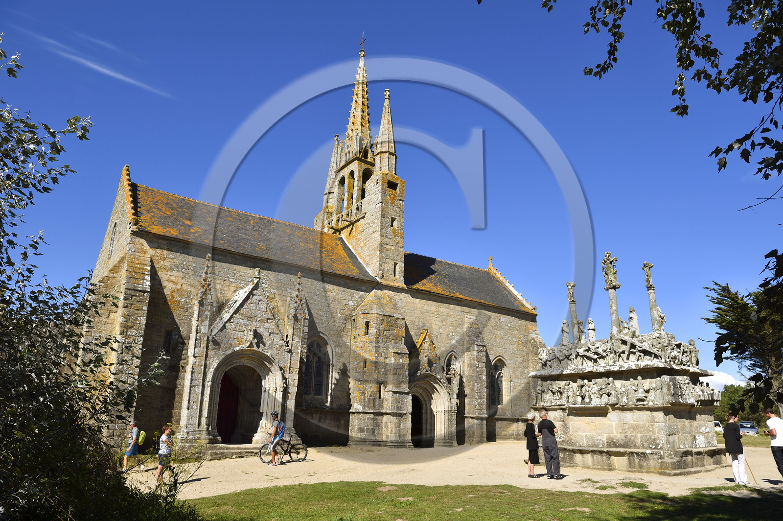 France, Bretagne