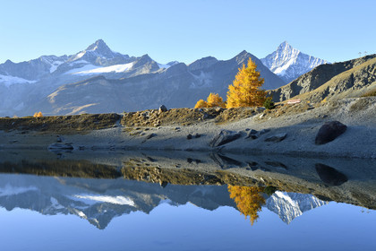 Suisse, Zermatt