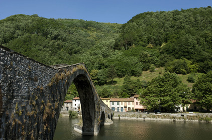 Italie, Toscane
