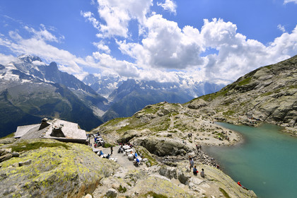 France, Alpes