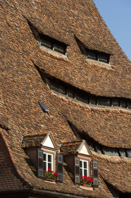 France, Wissembourg