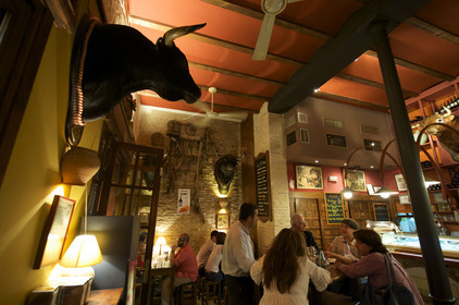 Espagne, Sevilla