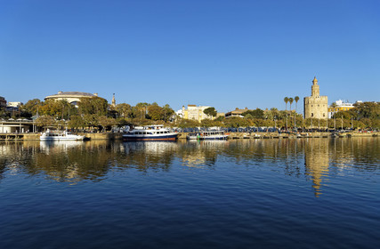 Espagne, Séville