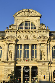 France, Angers