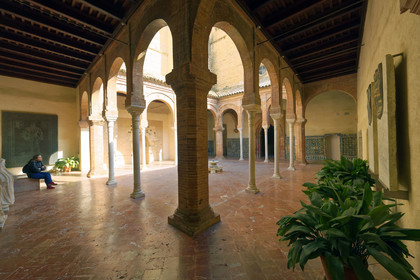 Espagne, Séville