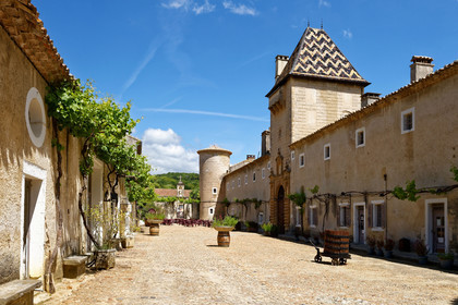 France, Valbonne