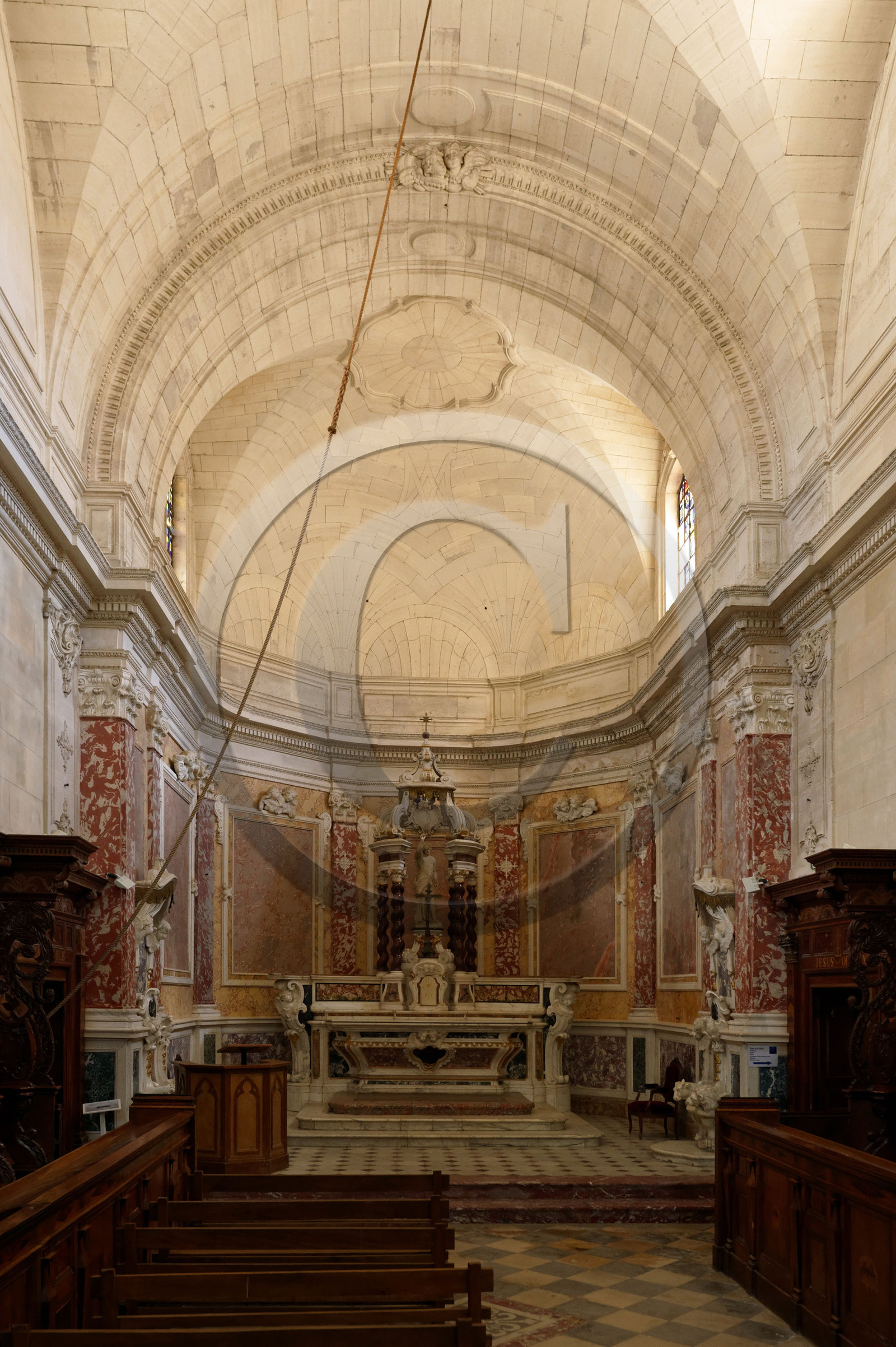 France, Valbonne