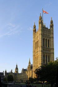 GB, Londres
