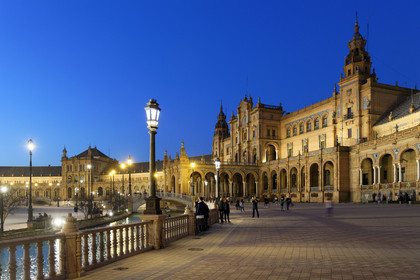 Espagne, Séville