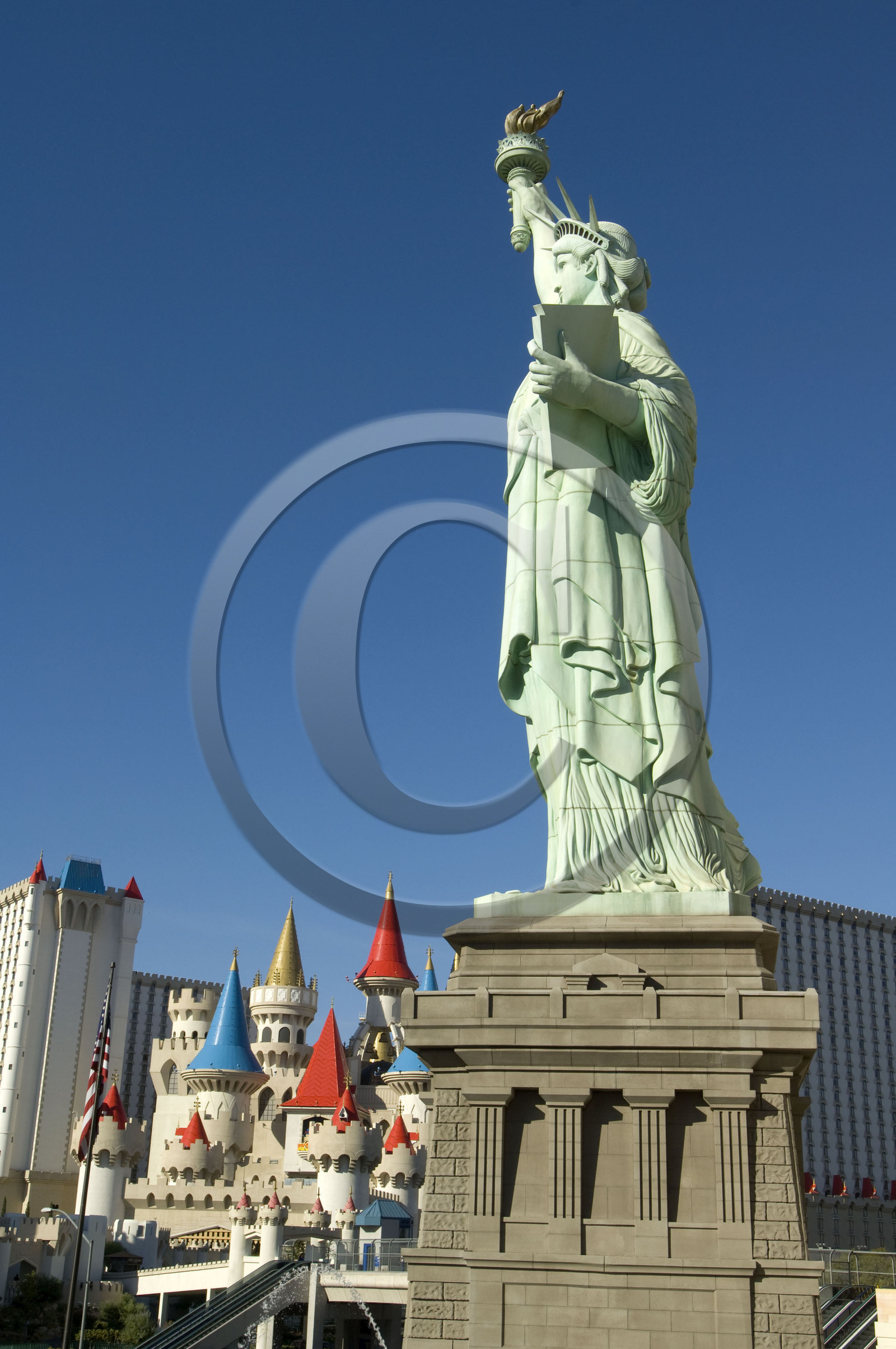 USA, LAS VEGAS