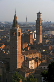 Italie, Verone