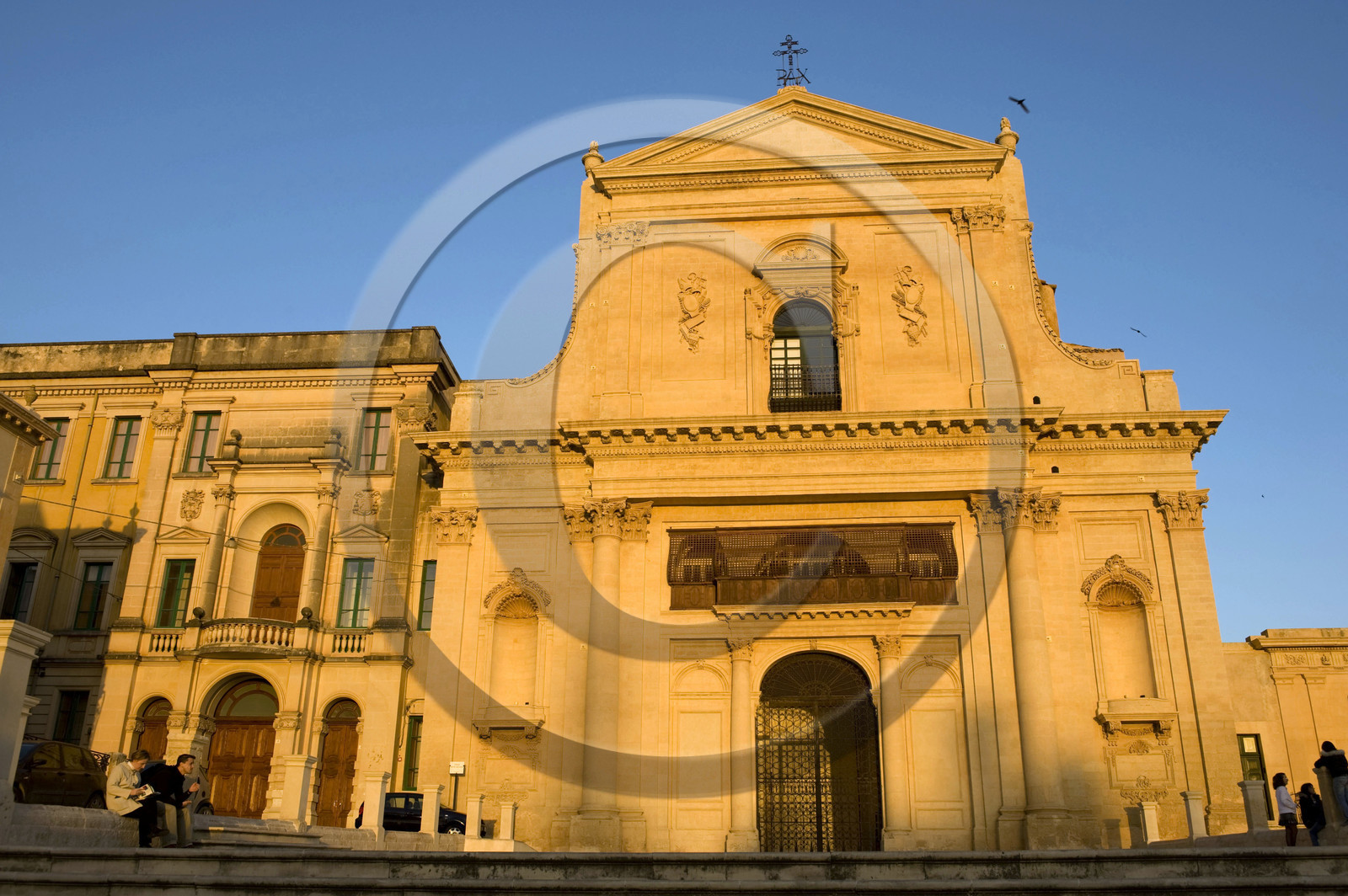 Italie, Sicile