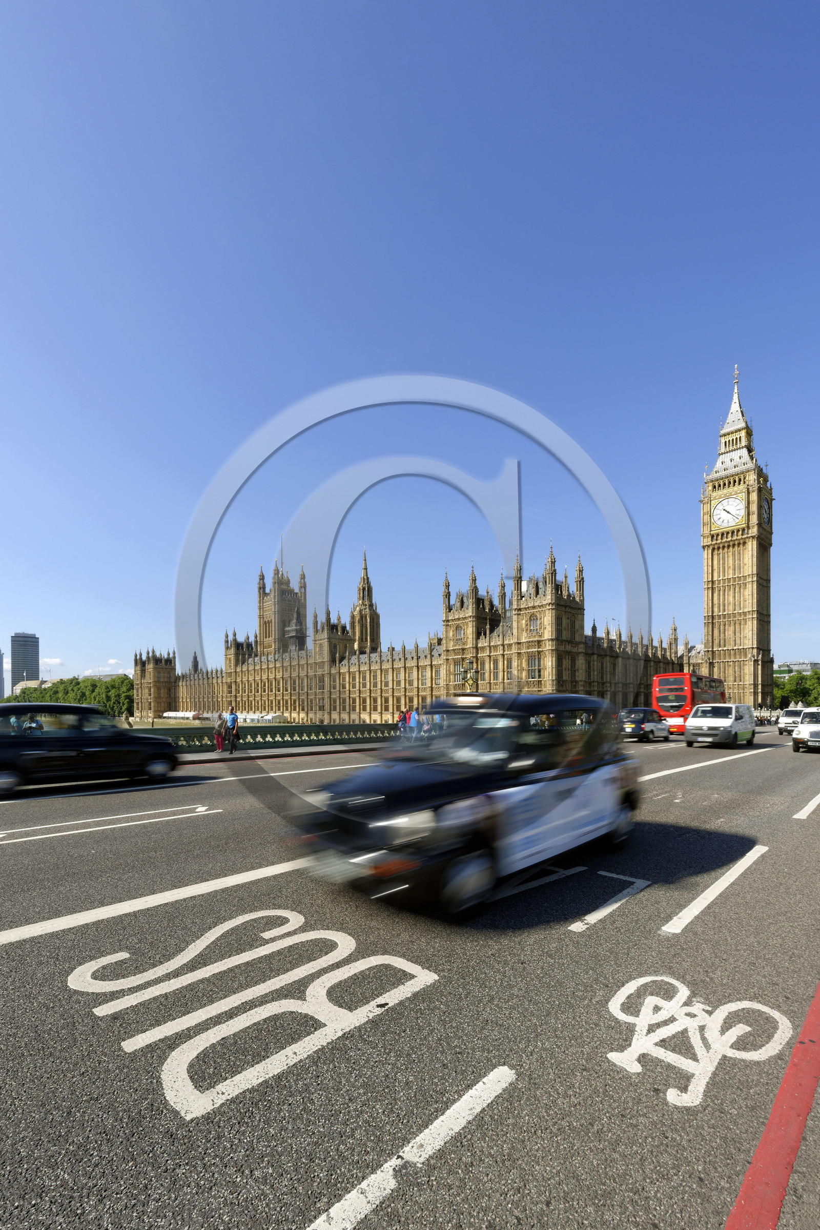GB, Londres
