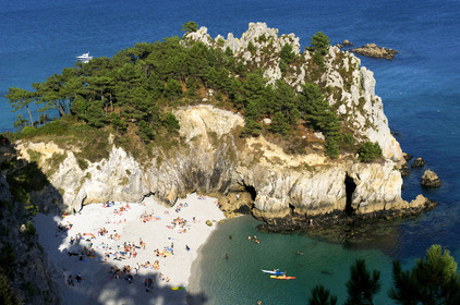 France, Bretagne