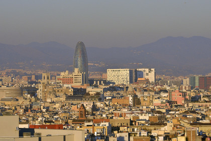 Espagne, Barcelone