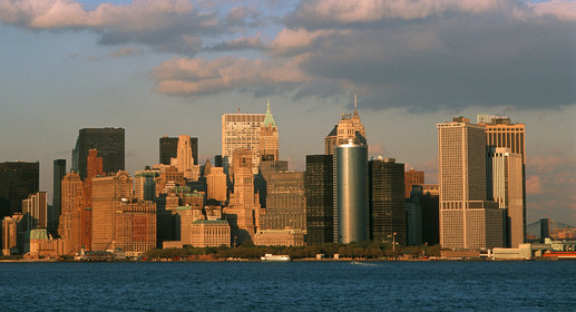 New-York, USA