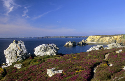 Brittany, France