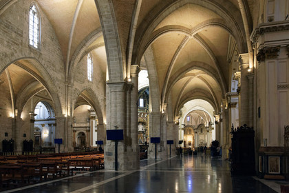 Espagne, Valence