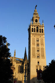 Espagne, Sevilla