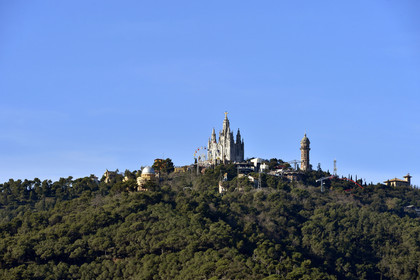 Espagne, Barcelone