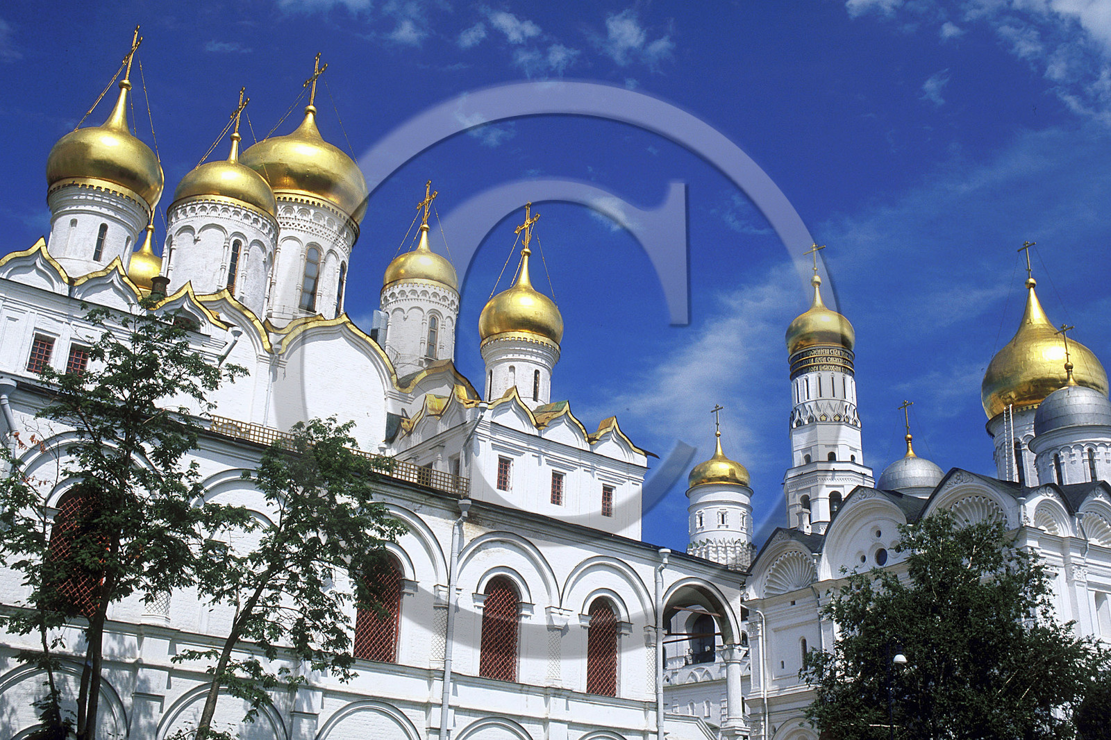 Moscou, Russie