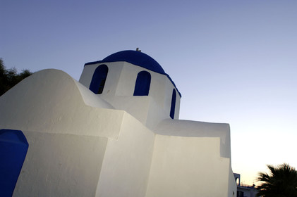 Paros, Grèce