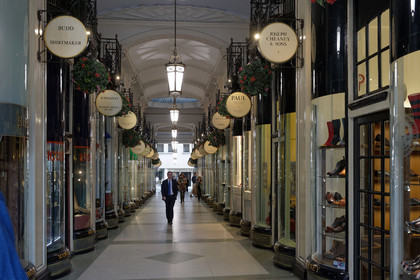 GB, Londres