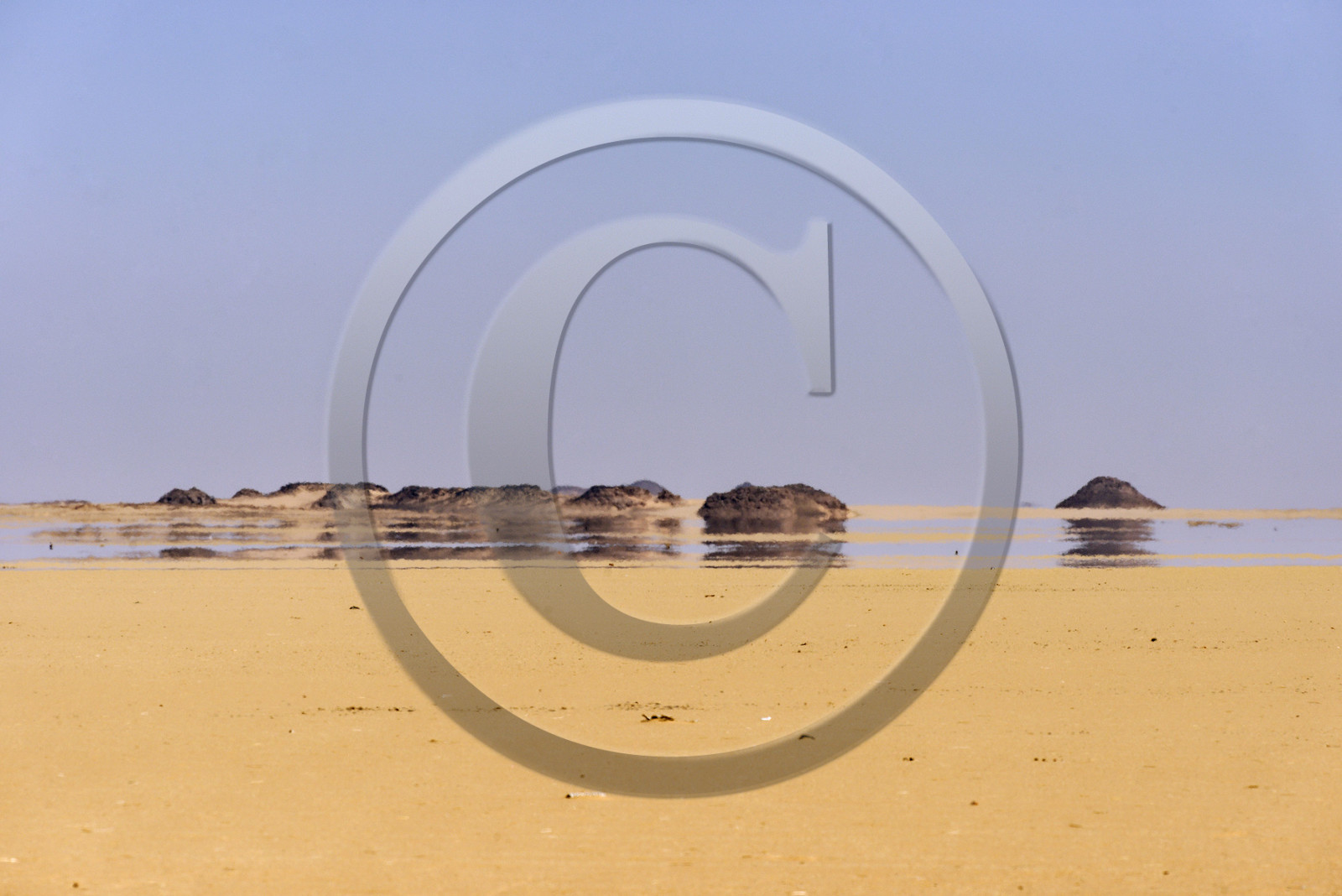 Egypte, Assouan