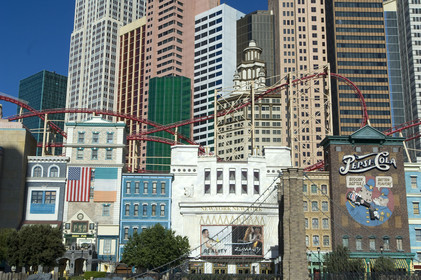 USA, LAS VEGAS