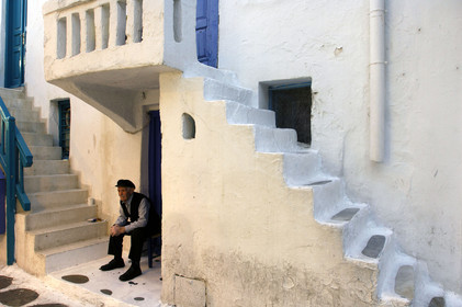 Mykonos, Greece