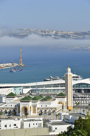 Maroc, Tanger