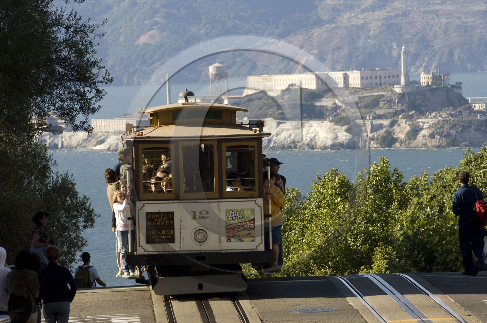 USA, SAN FRANCISCO