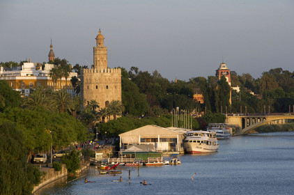 Espagne, Sevilla