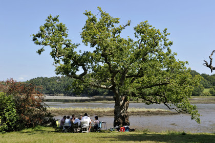 France, Quimperle