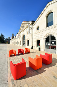 France, Angouleme